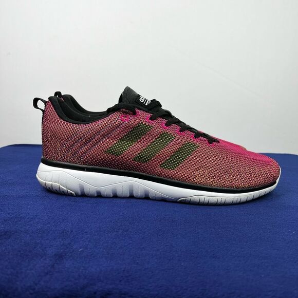 Adidas NEO Cloudfoam Super Flex. Women Size 11 - Picture 3 of 10